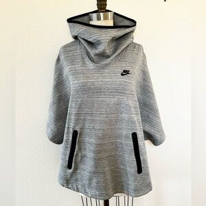 Nike Hooded Poncho